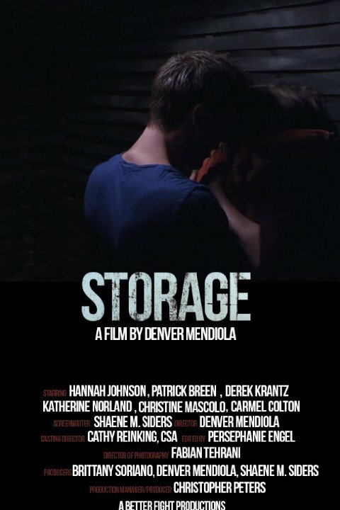 Storage