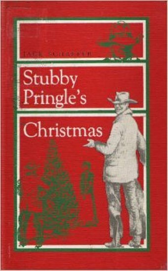 Stubby Pringle's Christmas