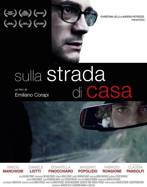 Sulla strada di casa