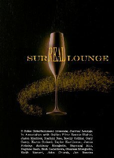 Surreal Lounge