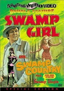 Swamp Girl