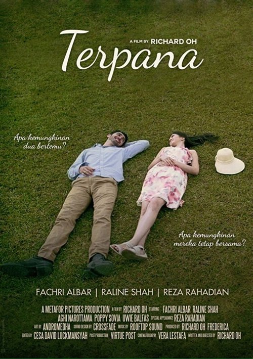 Terpana