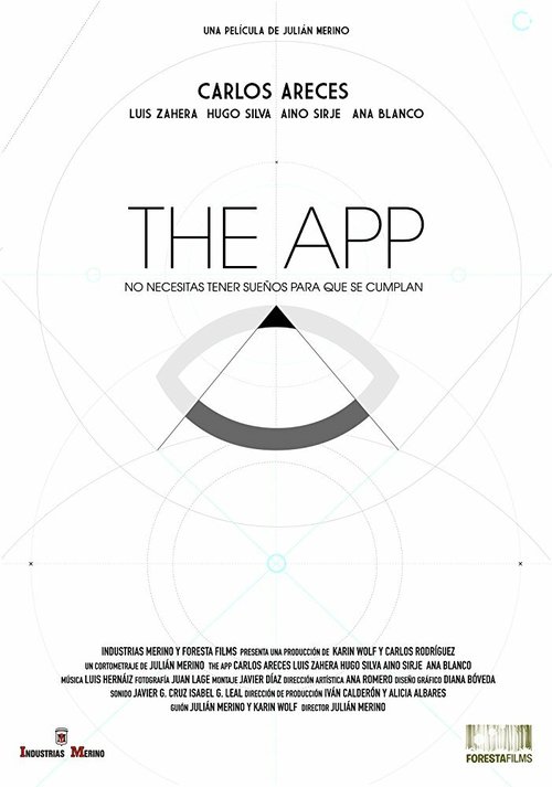 The App