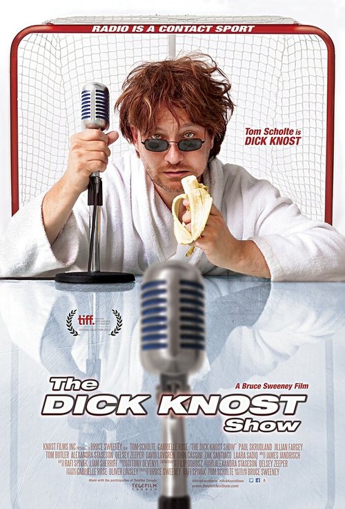 The Dick Knost Show