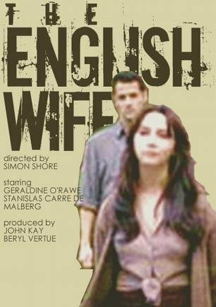 The English Wife