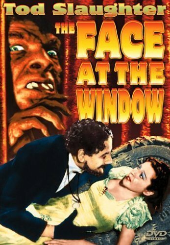 The Face at the Window