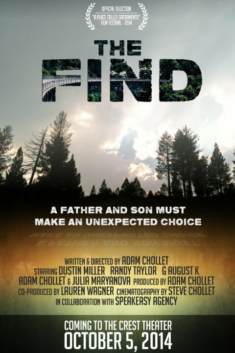 The Find