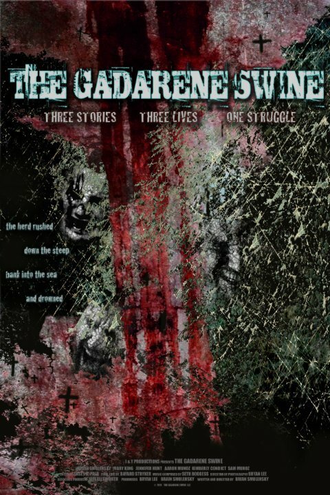 The Gadarene Swine