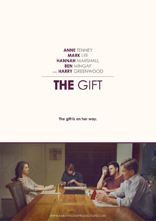 The Gift