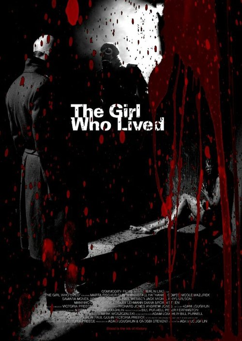 The Girl Who Lived