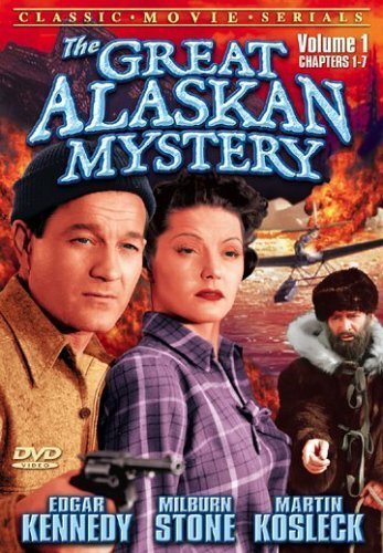 The Great Alaskan Mystery