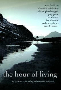 The Hour of Living