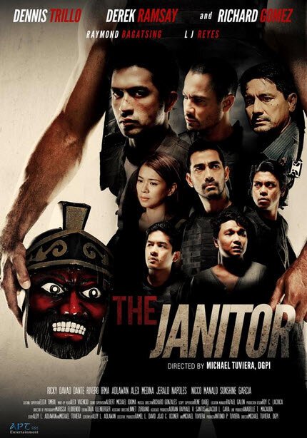 The Janitor