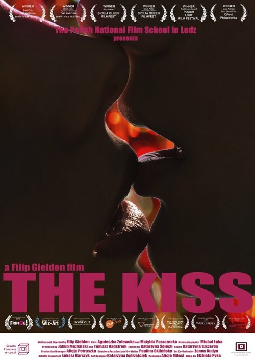 The Kiss