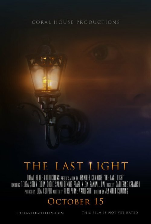 The Last Light