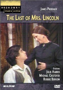 The Last of Mrs. Lincoln