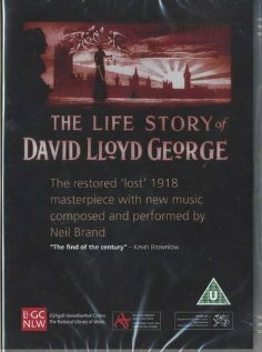 The Life Story of David Lloyd George