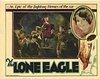 The Lone Eagle