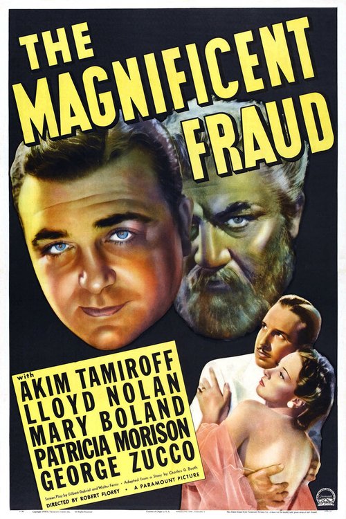 The Magnificent Fraud