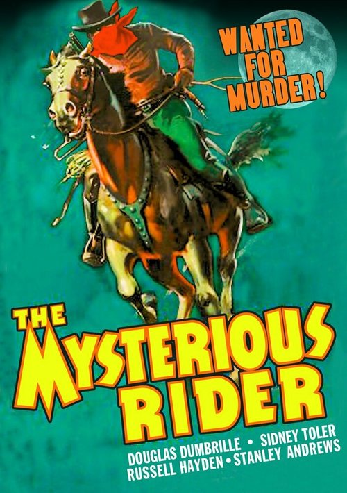 The Mysterious Rider