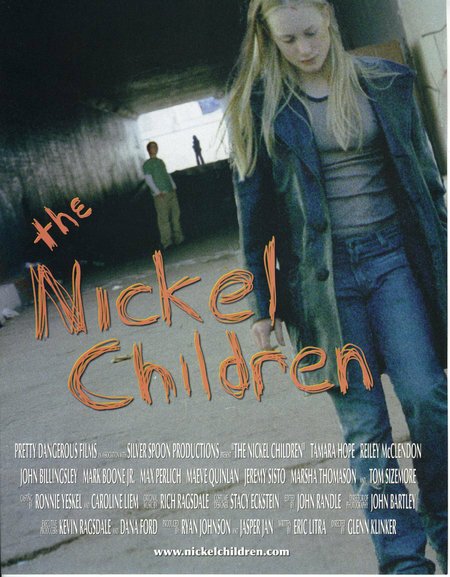 The Nickel Children