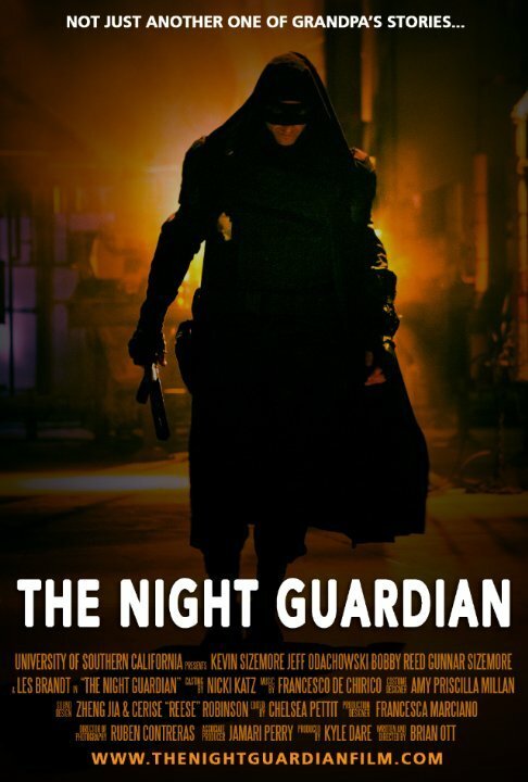 The Night Guardian