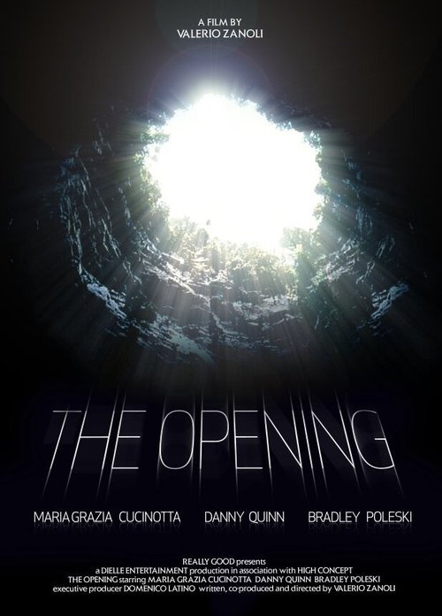 The Opening