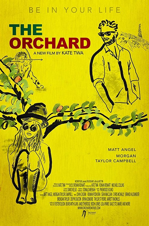 The Orchard