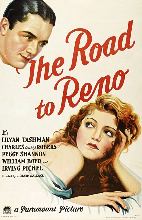 The Road to Reno