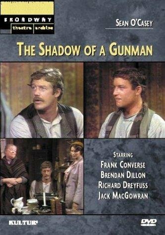 The Shadow of a Gunman