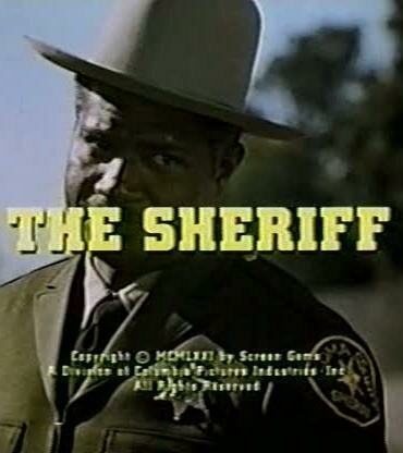 The Sheriff