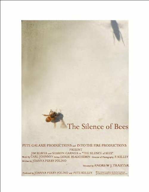 The Silence of Bees