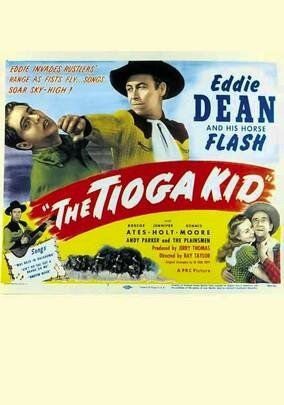 The Tioga Kid