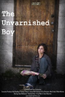 The Unvarnished Boy