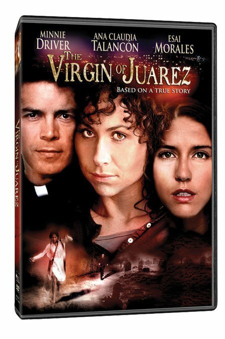 The Virgin of Juarez