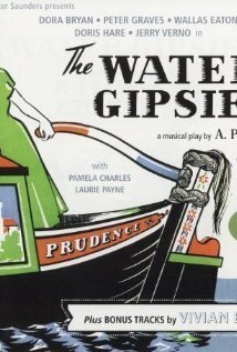 The Water Gipsies