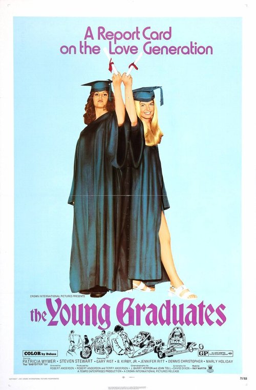 The Young Graduates