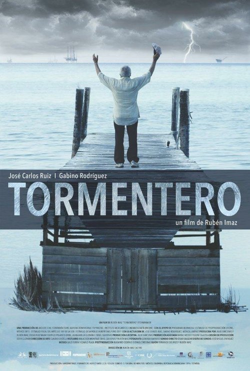 Tormentero