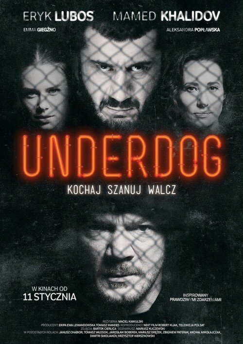 Underdog