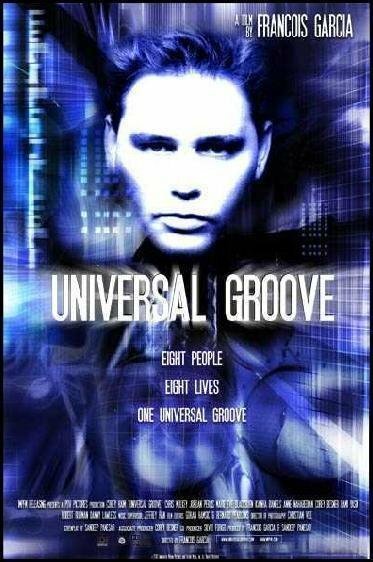 Universal Groove