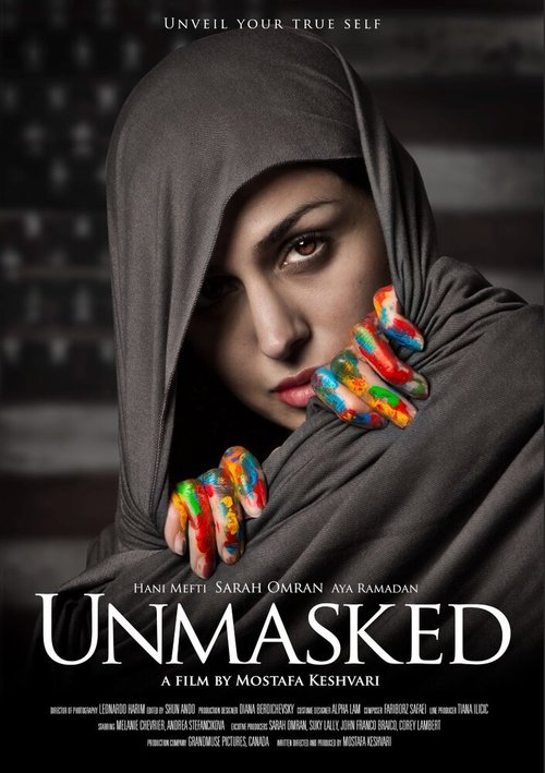 Unmasked