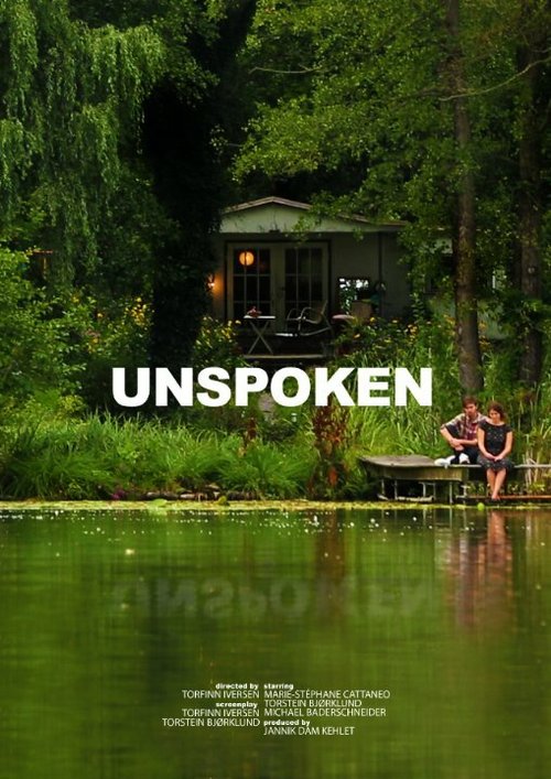 Unspoken