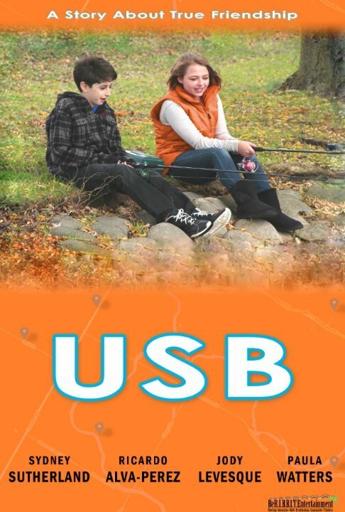 USB