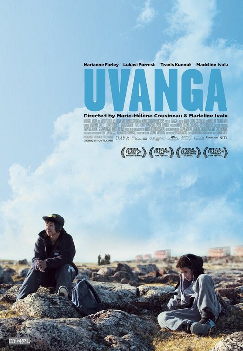 Uvanga