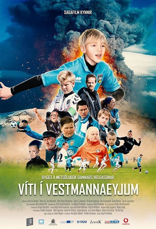 Víti í Vestmannaeyjum