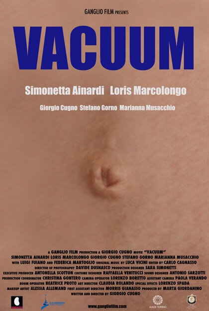 Vacuum