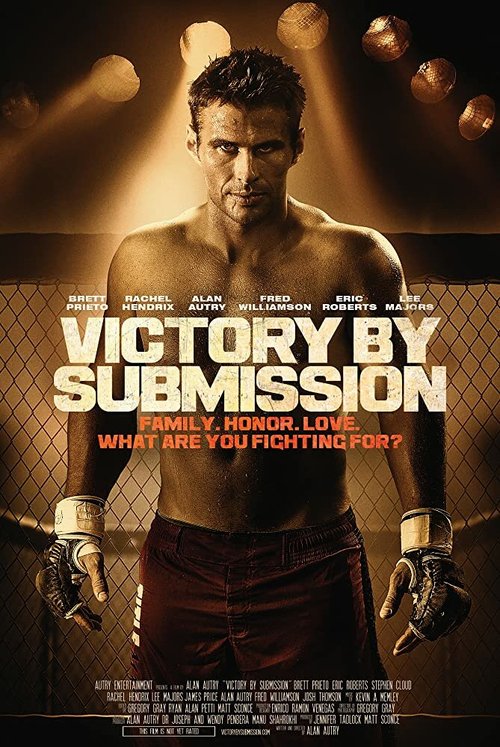 Victory by Submission