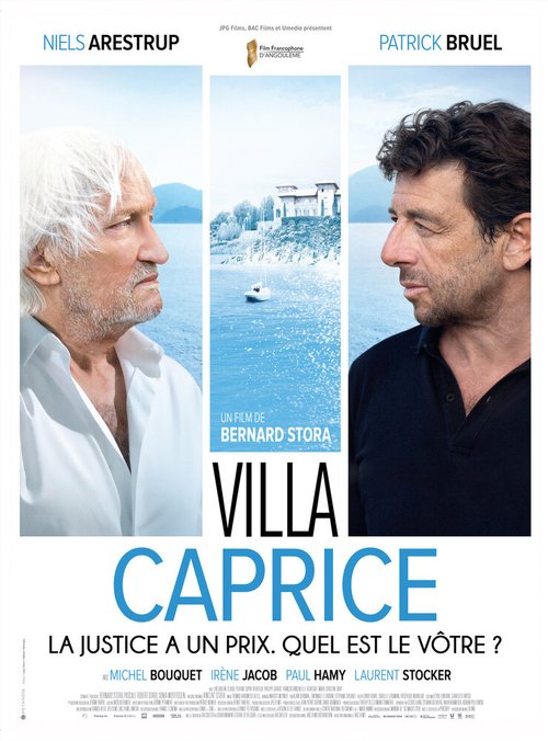 Villa Caprice