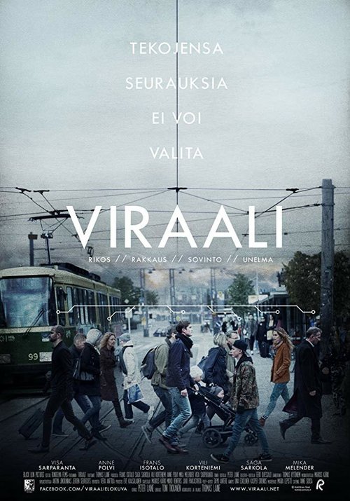 Viraali