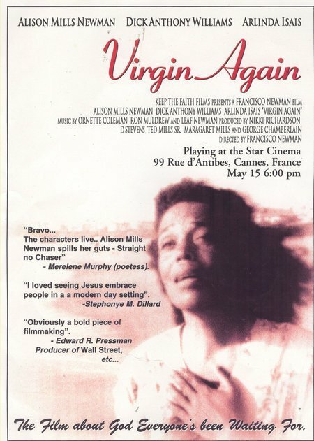 Virgin Again